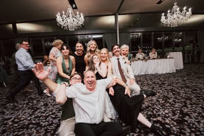 Morgan & Joel — image 816