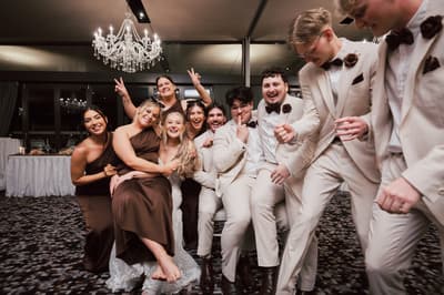 Morgan & Joel — image 824