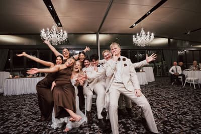 Morgan & Joel — image 827