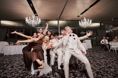 Morgan & Joel — image 828