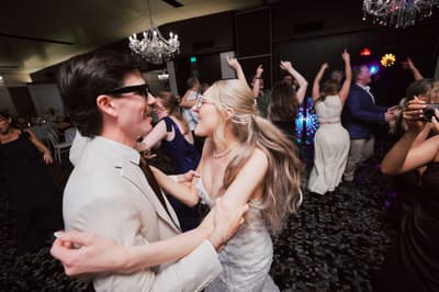 Morgan & Joel — image 829
