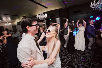 Morgan & Joel — image 830