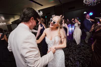 Morgan & Joel — image 831