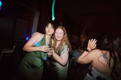 Morgan & Joel — image 833
