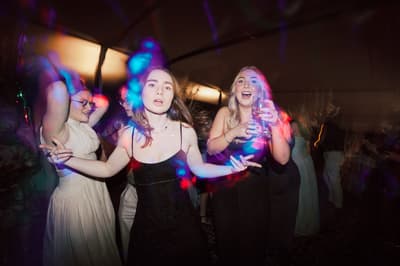 Morgan & Joel — image 834