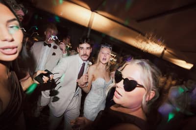 Morgan & Joel — image 835