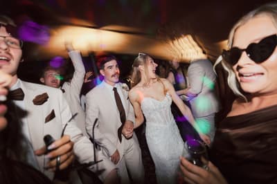 Morgan & Joel — image 836