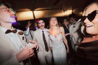 Morgan & Joel — image 837