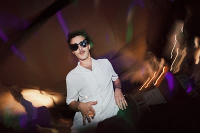 Morgan & Joel — image 838