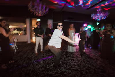 Morgan & Joel — image 840