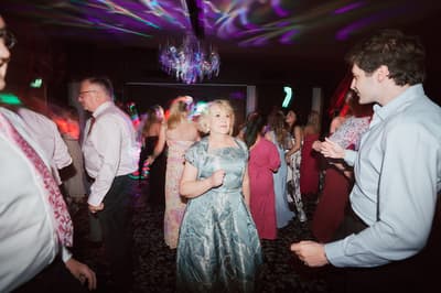 Morgan & Joel — image 841