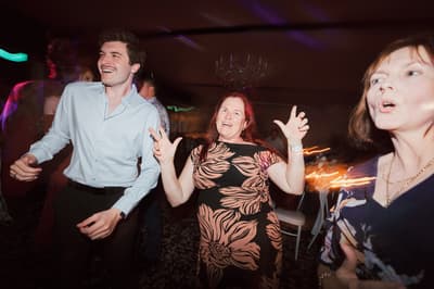 Morgan & Joel — image 843
