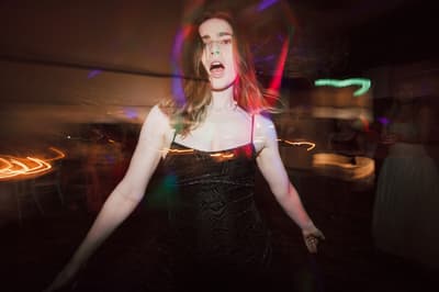 Morgan & Joel — image 845