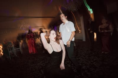 Morgan & Joel — image 846