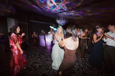 Morgan & Joel — image 847