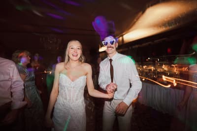 Morgan & Joel — image 848