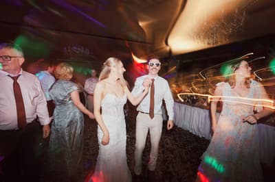 Morgan & Joel — image 850