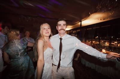 Morgan & Joel — image 851
