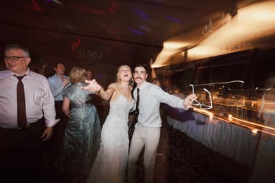Morgan & Joel — image 852