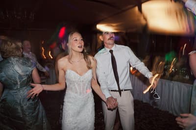 Morgan & Joel — image 853