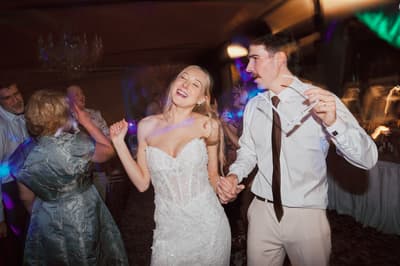 Morgan & Joel — image 854