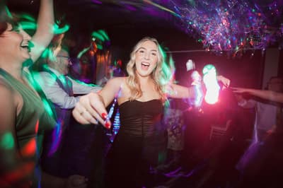 Morgan & Joel — image 856