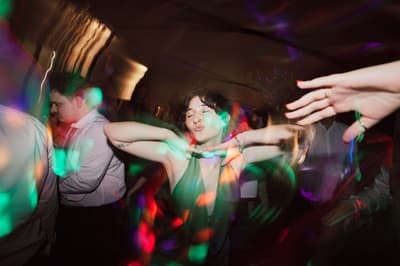 Morgan & Joel — image 857