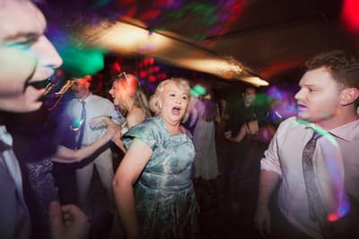 Morgan & Joel — image 860