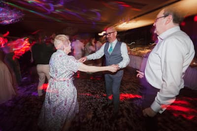 Morgan & Joel — image 861