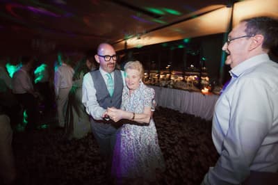 Morgan & Joel — image 862