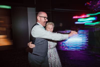 Morgan & Joel — image 863