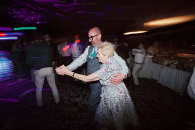 Morgan & Joel — image 864
