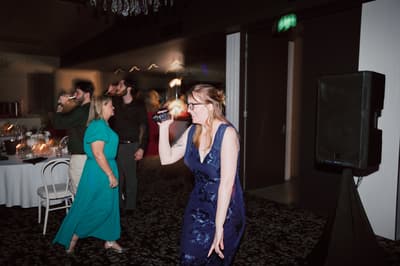 Morgan & Joel — image 865