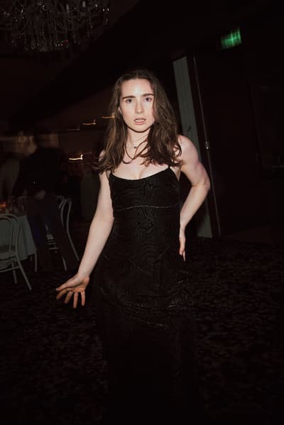 Morgan & Joel — image 866