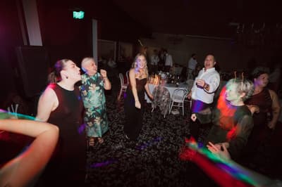 Morgan & Joel — image 867
