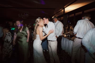 Morgan & Joel — image 869