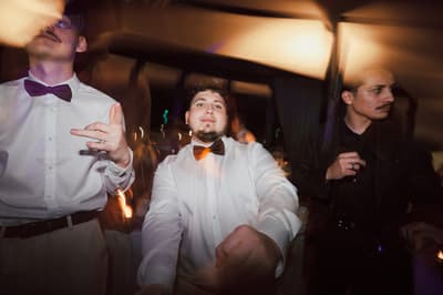Morgan & Joel — image 872