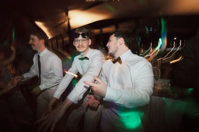 Morgan & Joel — image 873