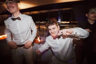 Morgan & Joel — image 874