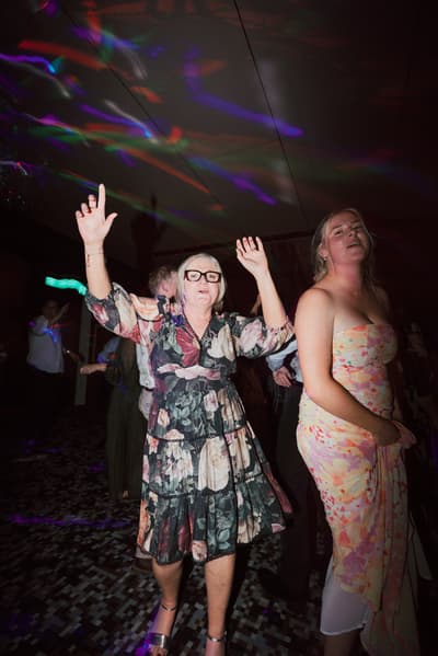 Morgan & Joel — image 877
