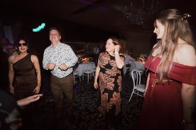 Morgan & Joel — image 878