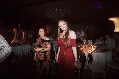 Morgan & Joel — image 879