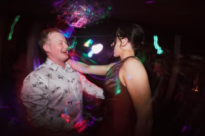 Morgan & Joel — image 880
