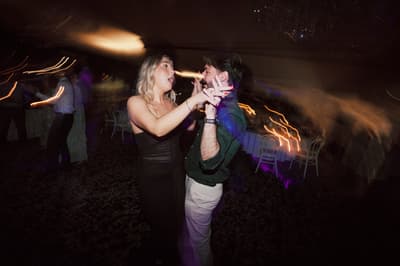 Morgan & Joel — image 882