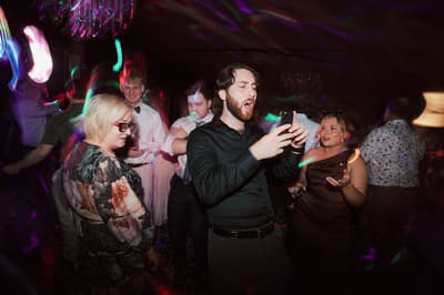 Morgan & Joel — image 885