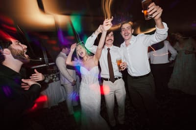 Morgan & Joel — image 888
