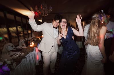 Morgan & Joel — image 889