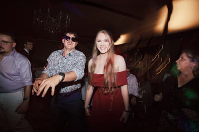 Morgan & Joel — image 892
