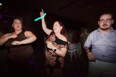 Morgan & Joel — image 893