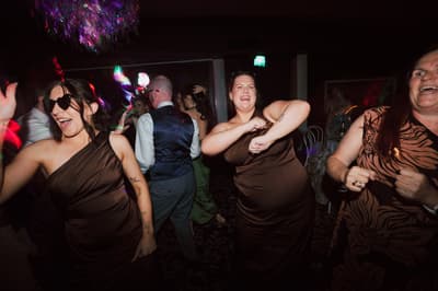 Morgan & Joel — image 894